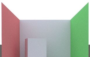 MiniLight screenshot 2