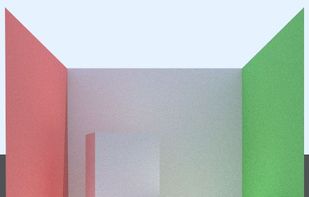 MiniLight screenshot 3