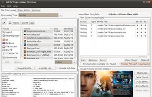 SheetMaker screenshot 3