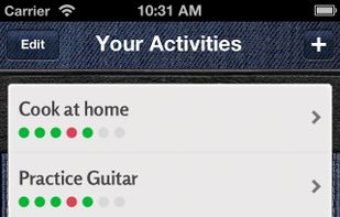Wonderful Day screenshot 1