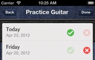 Wonderful Day screenshot 2