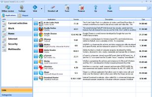 Speed Install screenshot 1