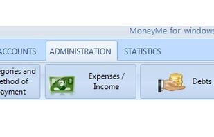 MoneyMe screenshot 1