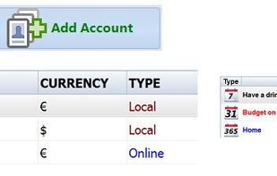 MoneyMe screenshot 2