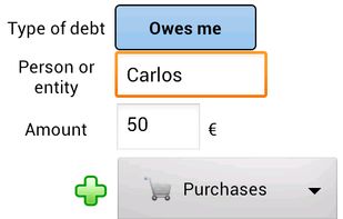 MoneyMe screenshot 1