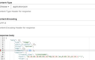 Mockable screenshot 3
