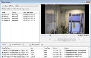 WebCam Monitor screenshot 2