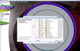 UltimateDefrag screenshot 2