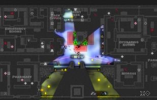 Monaco: What's Yours is Mine screenshot 1