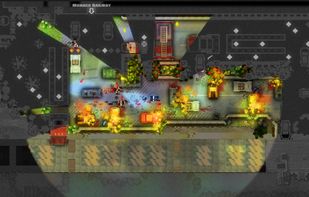 Monaco: What's Yours is Mine screenshot 2