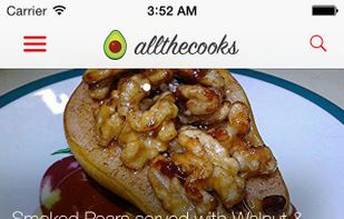 AllTheCooks screenshot 1