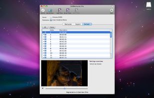 DVDRemaster screenshot 3