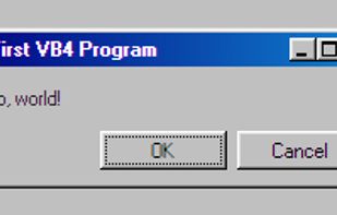 98.css screenshot 1