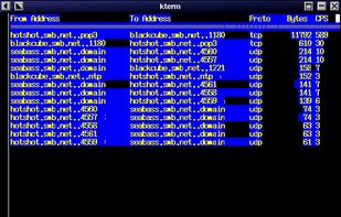 trafshow screenshot 1