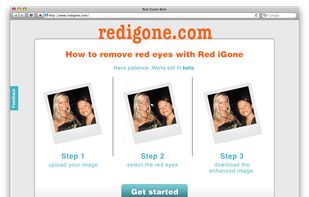 Red iGone - WebApp