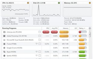 Boost by Reason screenshot 3