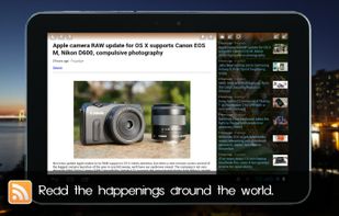 Social Frame screenshot 3
