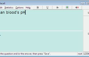 FullRecall screenshot 3