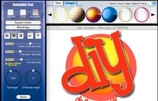 The Logo Creator screenshot 1