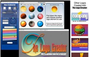 The Logo Creator screenshot 1