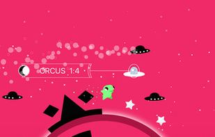 99 Moons screenshot 1