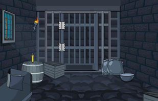 Escape Dungeon Breakout 2 screenshot 2