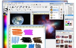 NeoPaint screenshot 1