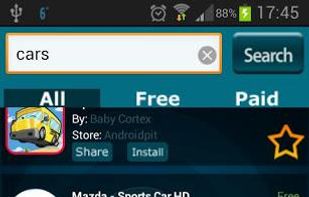 Appszito screenshot 1