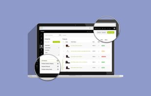 Jumpseller screenshot 3