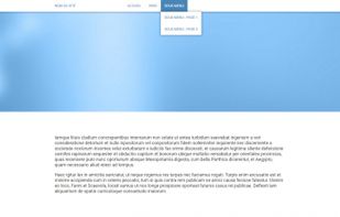 99ko CMS screenshot 1