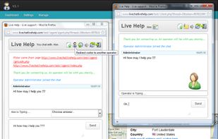 Online Help Desk Software