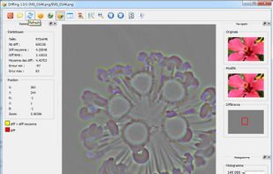 Diffimg screenshot 1
