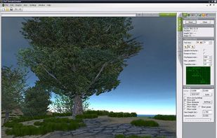 PnP TerrainCreator screenshot 1