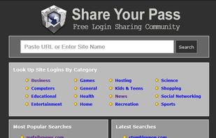 Main Page