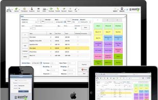 Gazelle Point-of-Sale