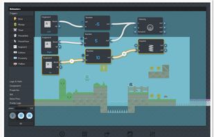 Flowlab screenshot 1