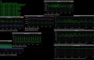 Graphite Command-Line Web Interface