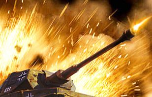 Grand Battle screenshot 1