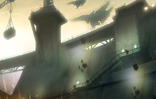 Grand Battle screenshot 2