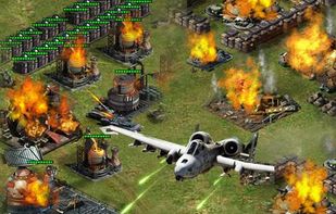 Grand Battle screenshot 3