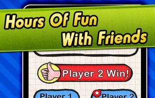 Tic Tac Toe screenshot 2