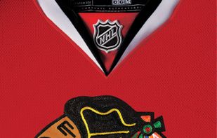 Chicago Blackhawks screenshot 1