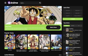 9anime.by screenshot 1