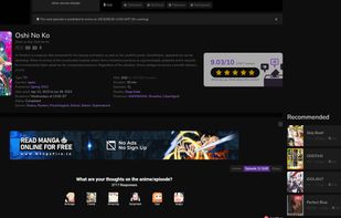 AniWave screenshot 1