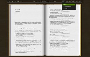 Apabi Reader screenshot 3