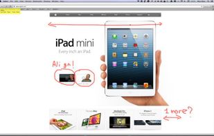 Highlight App screenshot 1