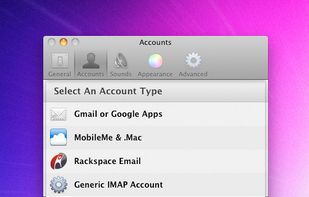 Refined User Interface