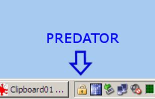 Predator screenshot 1