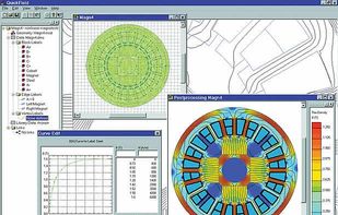 QuickField screenshot 1