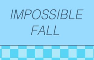 Impossible Fall screenshot 1